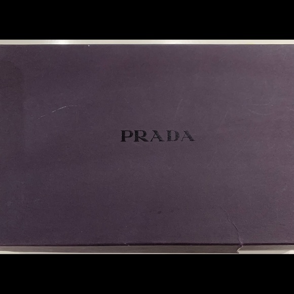 Prada Daino Caffe - Picture 8 of 8